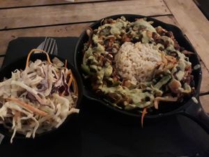 Bean me up at Eat.Co in Koh Phangan