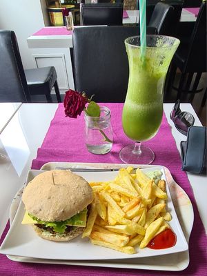  at Les Delices De Gigi in Le Perreux