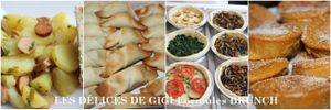 Les Délices de Gigi - Traiteur BIO et Vegan
- Livraison partout en France Métropolitaine at Les Delices De Gigi in Le Perreux