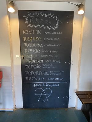 Vegan   at Belzepub in Prague