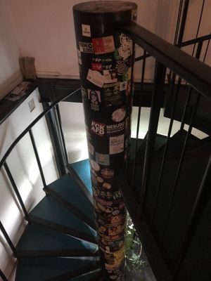 More of the same  at Belzepub in Prague