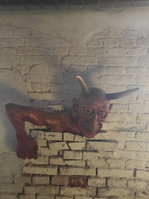  at Belzepub in Prague