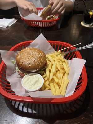   at Belzepub in Prague