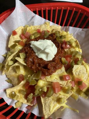   at Belzepub in Prague