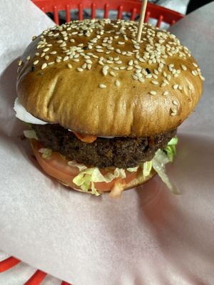   at Belzepub in Prague