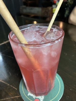   at Belzepub in Prague