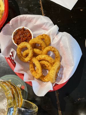   at Belzepub in Prague