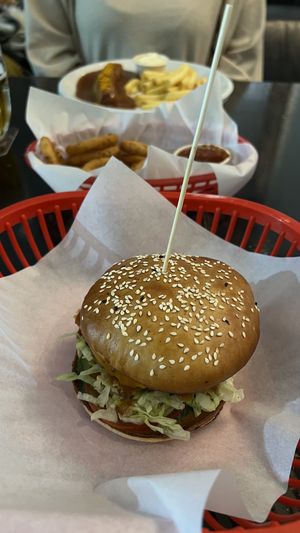   at Belzepub in Prague