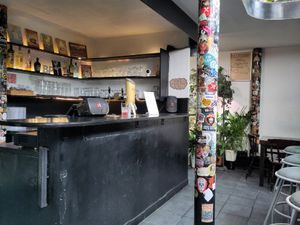  at Belzepub in Prague