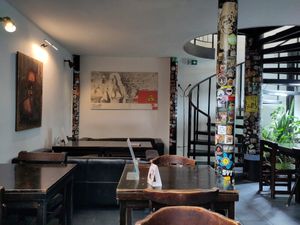  at Belzepub in Prague