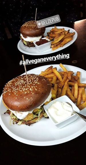  at Belzepub in Prague