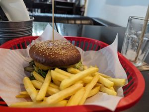  at Belzepub in Prague