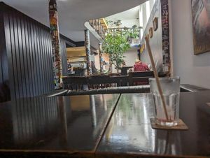  at Belzepub in Prague