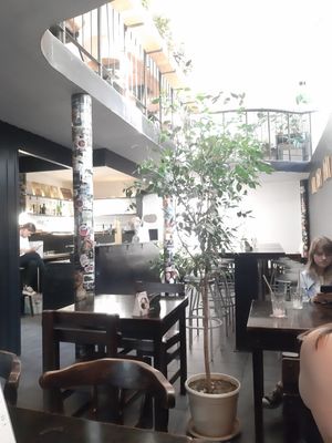  at Belzepub in Prague