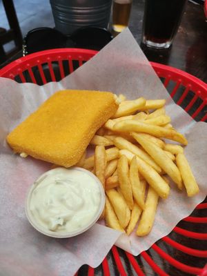  at Belzepub in Prague