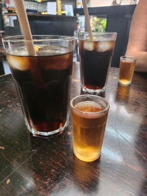  at Belzepub in Prague