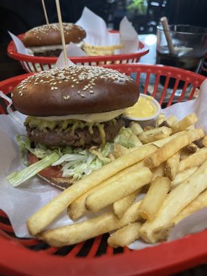   at Belzepub in Prague