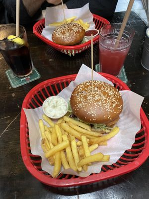   at Belzepub in Prague