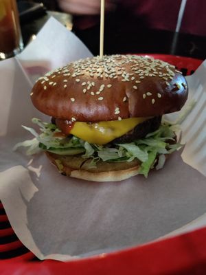  at Belzepub in Prague