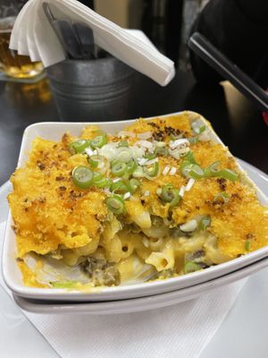   at Belzepub in Prague