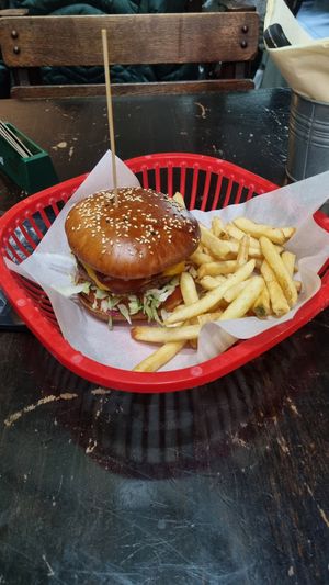  at Belzepub in Prague