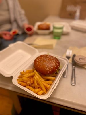   at Belzepub in Prague