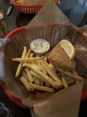   at Belzepub in Prague