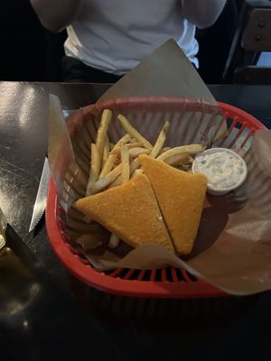   at Belzepub in Prague