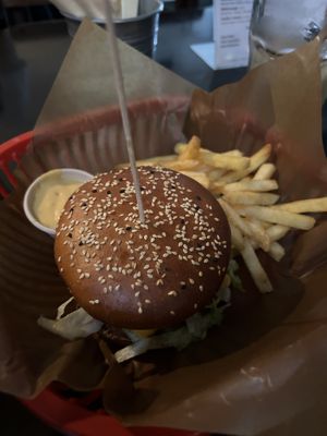   at Belzepub in Prague