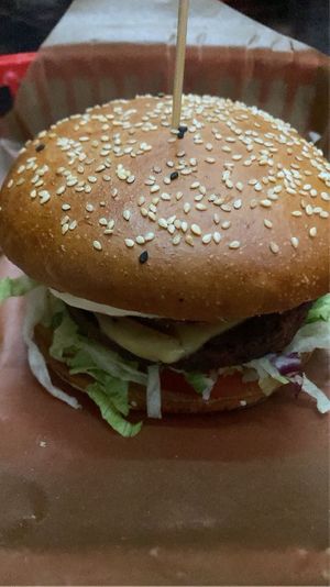   at Belzepub in Prague