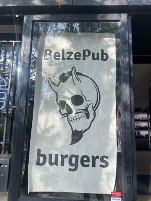  at Belzepub in Prague