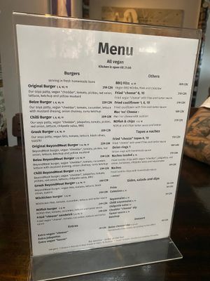  at Belzepub in Prague