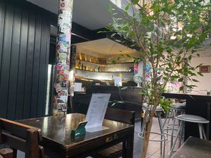  at Belzepub in Prague