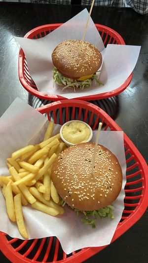   at Belzepub in Prague