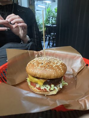   at Belzepub in Prague