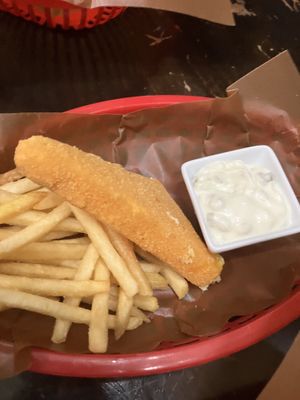   at Belzepub in Prague