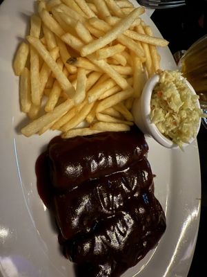   at Belzepub in Prague