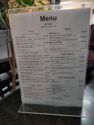  at Belzepub in Prague