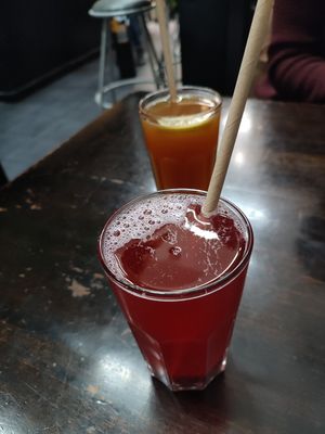  at Belzepub in Prague