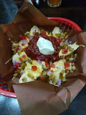  at Belzepub in Prague