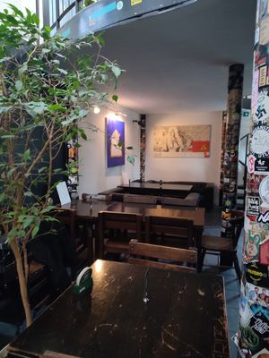  at Belzepub in Prague