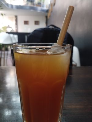  at Belzepub in Prague