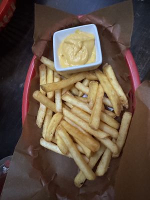   at Belzepub in Prague