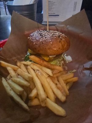  at Belzepub in Prague