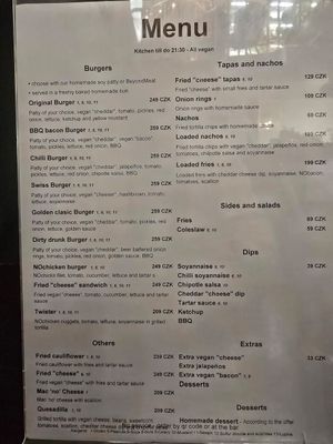  at Belzepub in Prague