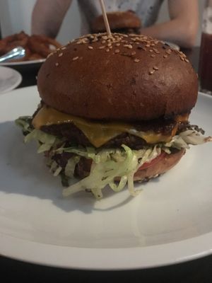 Tastyyy at Belzepub in Prague