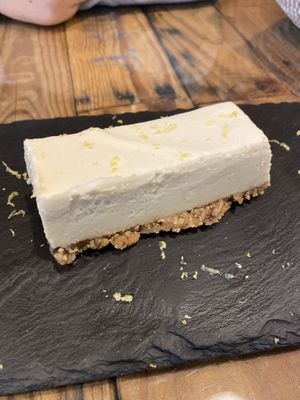   at Sesamum in Albacete