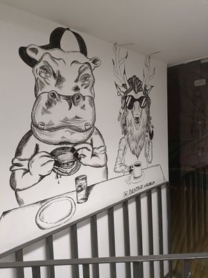  at Mount Zion Vegano in Sao Paulo