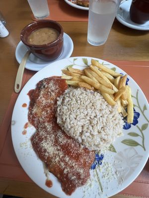   at Mount Zion Vegano in Sao Paulo