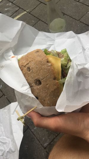   at Die Vegane Art von Delikart in Jena